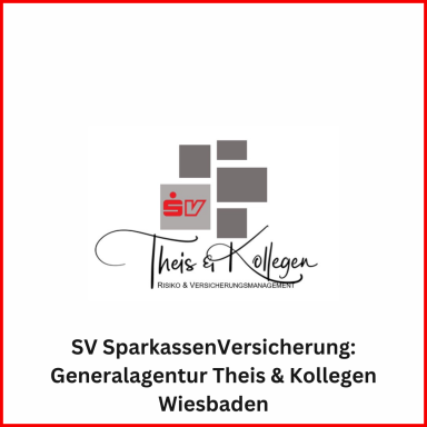 SV Sparkassenversicherung